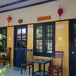 Hoang Nga Garden Guesthouse