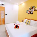 Villa View Bien Bai Dau - Di Bo Ra Bien 200 Met