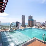 Cordial Beach Hotel Da Nang