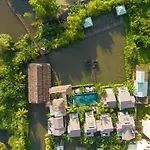 Khu Nghỉ Dưỡng&Spa Hội An Eco