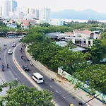 Tehana Beach Hotel Da Nang