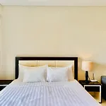 Rozy\'S Cozy Beachfront Apartment