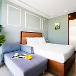 Rosetta Beach Hotel & Apartment