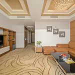 Diamond Sea Hotel