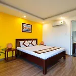 Thien Tan Villa With Private Pool