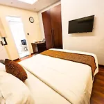 Mercury Boutique Hotel
