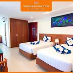Mermaid Seaside Hotel