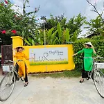 Chez Mimosa Hoi An - Lua Retreat