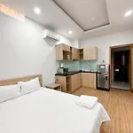 Khách Sạn Hướng Biển Aqua