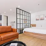 Lagom Apartment And Hotel