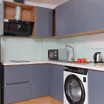 Lagom Apartment And Hotel