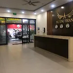 My Khe Beach Apartment Hotel, 2 Bedrooms