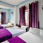 Thanh Tran Guesthouse Ly Son