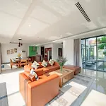 Villa Seaview And Apartment -Spa Da Nang Resort By Jt Group \