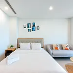 S Lux Apartment Scenia Bay Nha Trang
