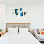 S Lux Apartment Scenia Bay Nha Trang