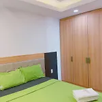 Gold Beach Nha Trang Apartment