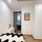 2Bedroom Landmark 1 Park-Pool-Gym-Can Ho Vinhomes 2Pn-2G