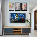 S Lux Apartment Scenia Bay Nha Trang