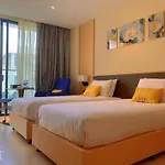 Skyline Seaview Cam Ranh Khanh Hoa