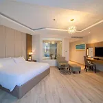 Homie Panorama Beachfront Residences Nha Trang