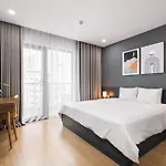 Lagom Apartment And Hotel