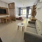 Ha Linh Apartment