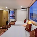Iridescent Clouds Hotel Nha Trang -May Ngu Sac
