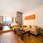 Minh Toan Galaxy Hotel