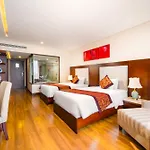 Minh Toan Galaxy Hotel