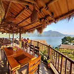Mai Chau Hideaway Lake Resort