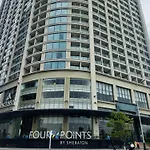 Beachfront Luxury Apartment In Altara Building - Da Nang