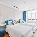 Angel Hotels Beach Danang