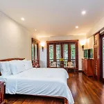 Luxury Danatrip Villas