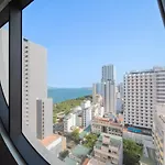 Grand Tourane Nha Trang Hotel