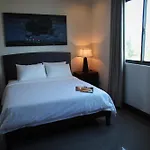 Dan Oasis Hotel And Apartment