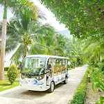 Diamond Bay Condotel Resort Nha Trang