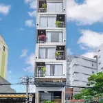Hong Phuc Hotel 4 Da Nang