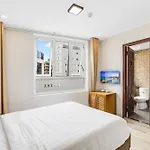Alyssa Hotel Da Nang