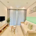 Ken\'S House -The Song Condotel Vung Tau
