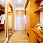 Aroma Beach Resort And Spa