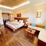 Aroma Beach Resort And Spa
