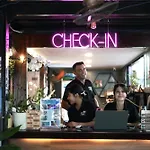 Rom Casa Hostel Da Nang