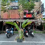 Rom Casa Hostel Da Nang