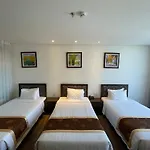 Danaciti Hotel