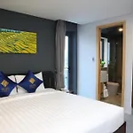 Jolia\'S House Da Nang Beach
