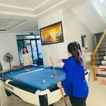 Minh Phuoc Villa 12 Kim Ngan