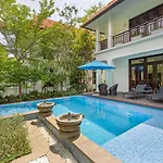 Luxury Purama Villas Da Nang- Free Pick Up Airport