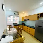 Nha Trang Beach Apartment - Where Cozy Memory Lasts