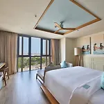 Fusion Suites Vung Tau